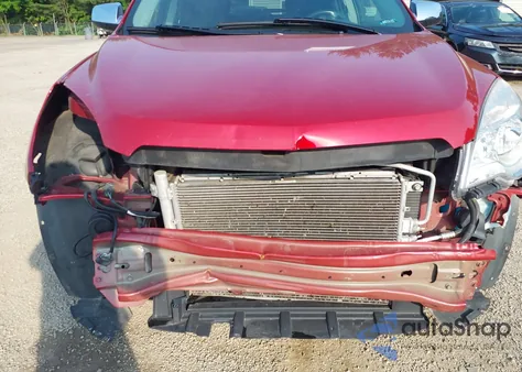 2014 Chevrolet Equinox 1Lt from USA, damaged, VIN 1GNALBEK9EZ109231